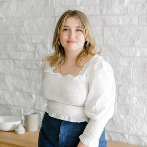 Meet your Posher, Imogen